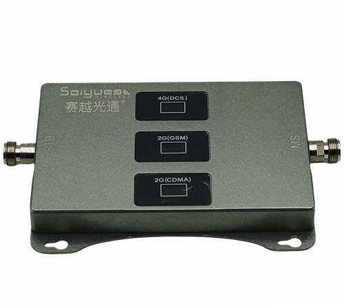 永川三频手机信号增强器200㎡