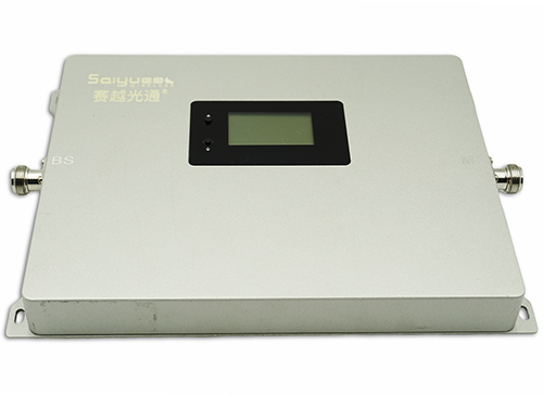  永川三频/四频/五频手机信号接收器800㎡