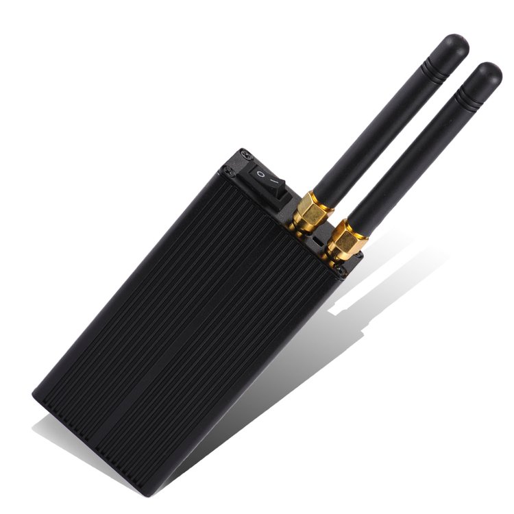  永川1.2G/1.5G导航屏蔽器