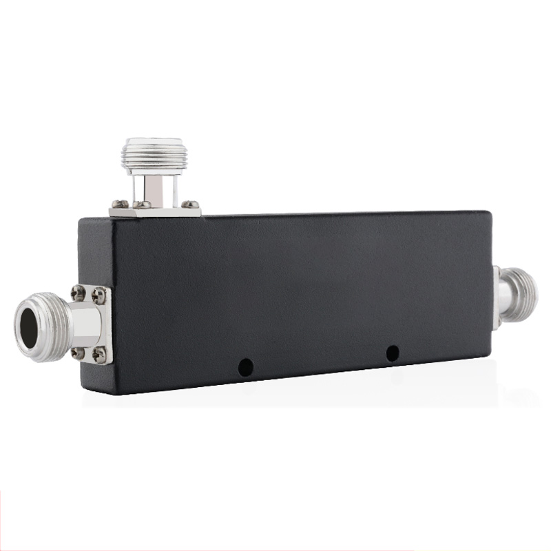  永川FM调频广播同步广播耦合器