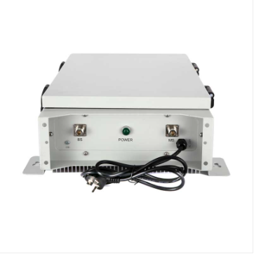  永川无线对讲系统双向干线放大器