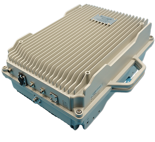  永川TDD-LTE 1.8G无线直放站中继中转站