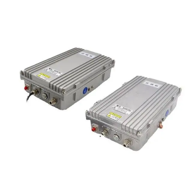  永川FM调频应急广播数字光纤近端机远端机