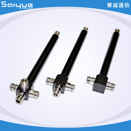  永川FM调频广播同步广播功分器