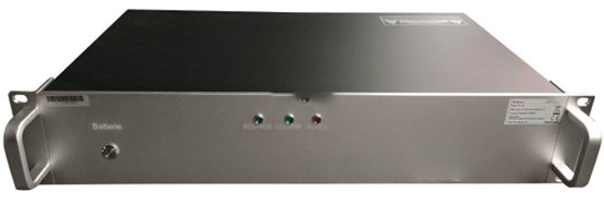  永川350M PDT消防集群警用主机直放站