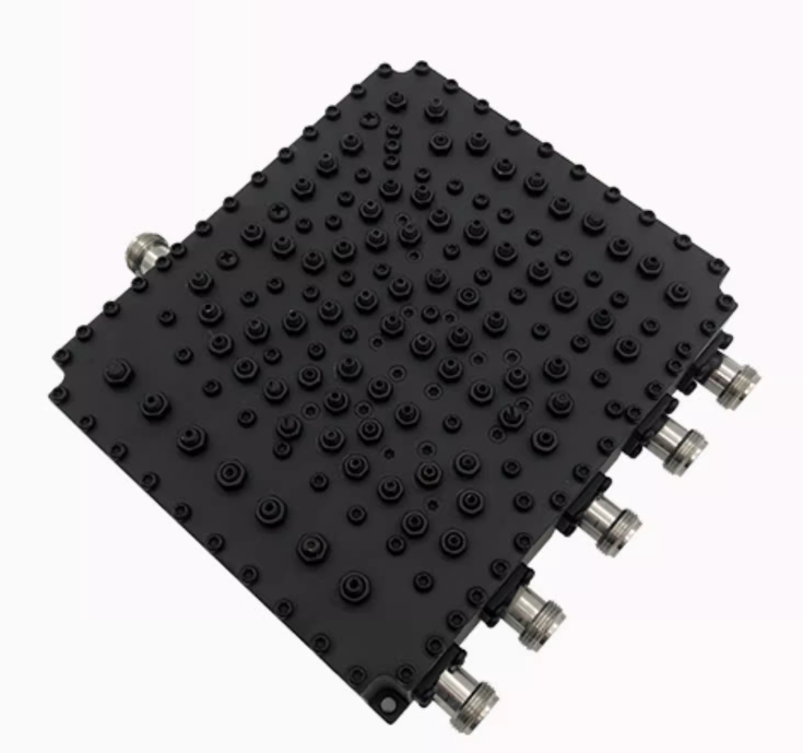  永川双频三频四频五频腔体合路器4G+5G