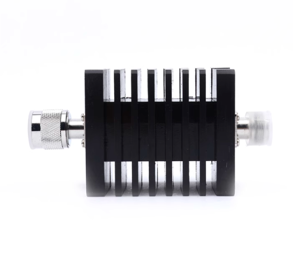  永川腔体固定衰减器0-3G/0-4G  N型接口