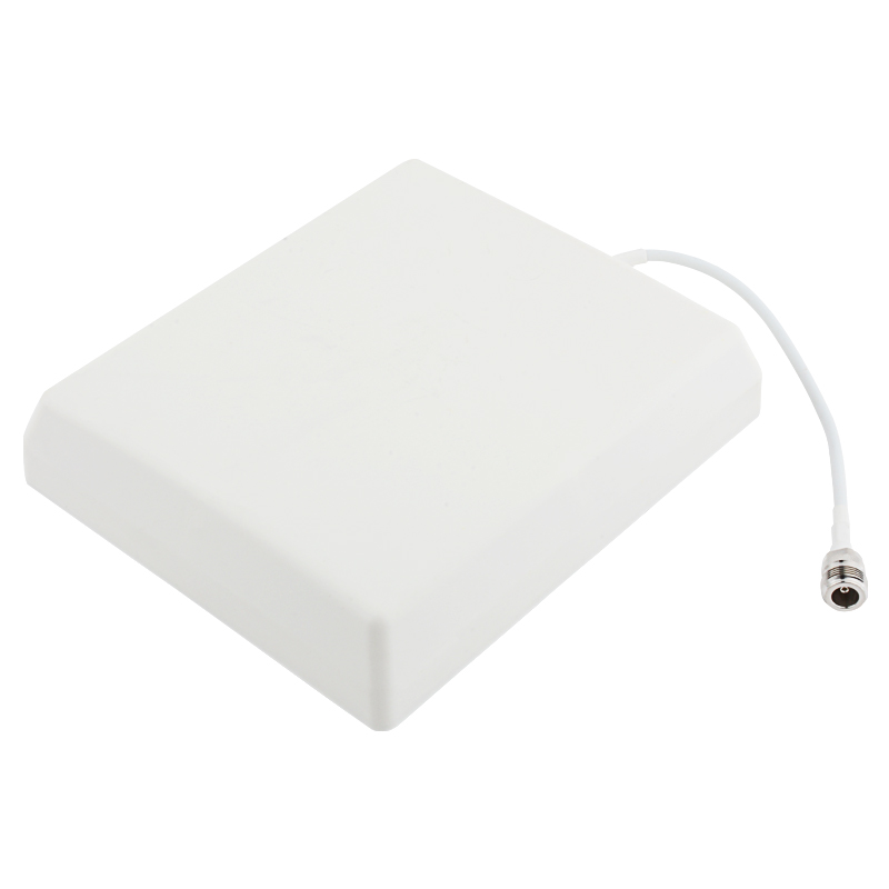  永川室内外定向接收发射壁挂小平板天线700-3700MHz