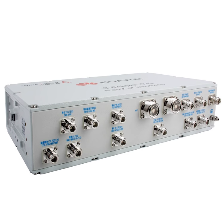  永川4G5G腔体POI多频合路器