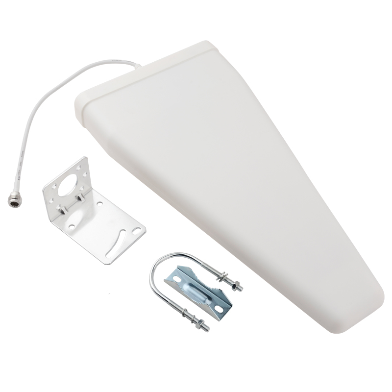  永川对数周期天线定向接收发射700-3700MHz